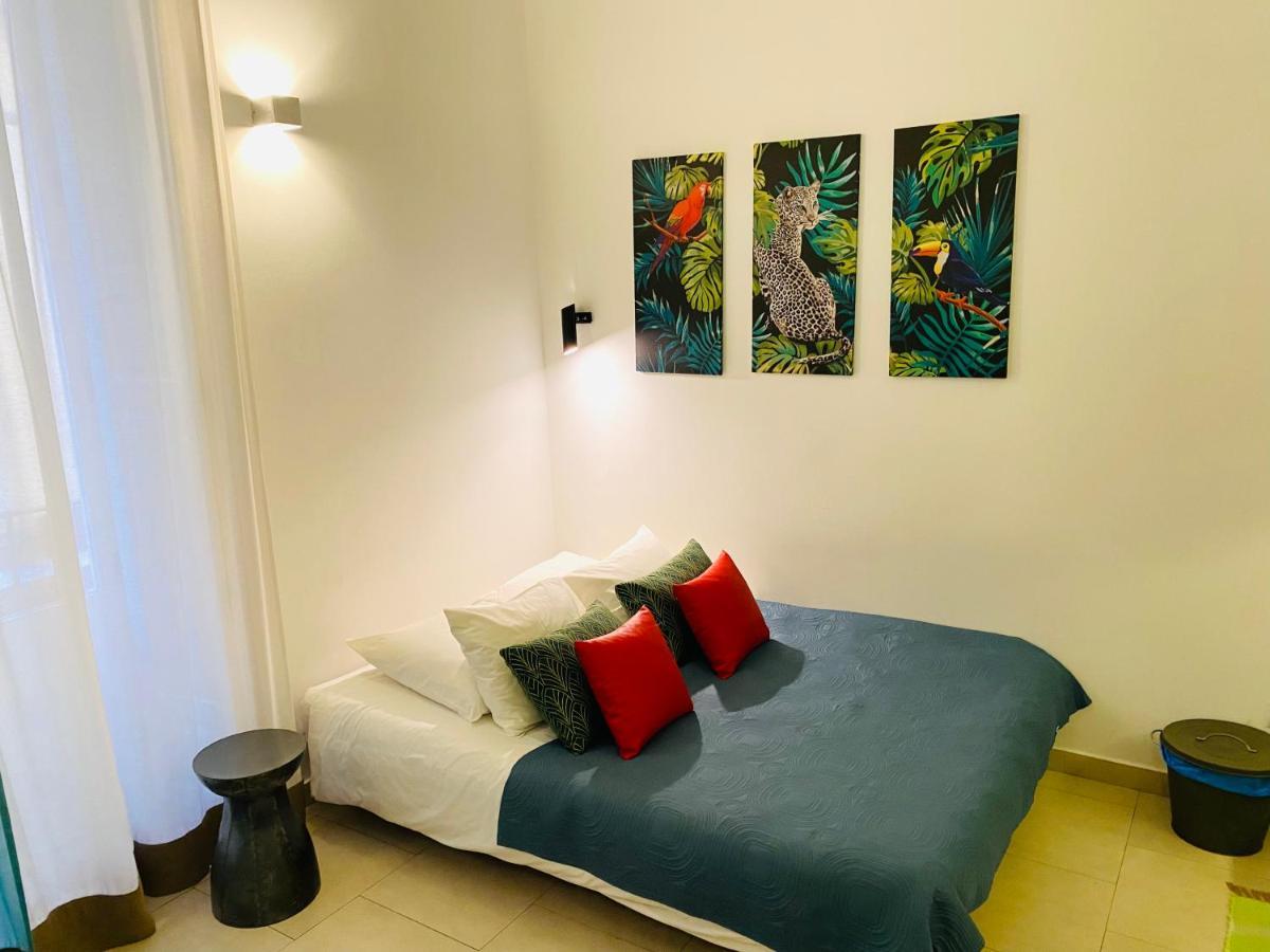 Apartamentos Puzzle Madrid Sol Exterior photo